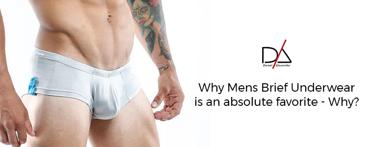 mens brief underwear