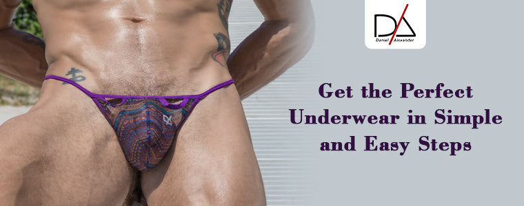 Men's Underwear