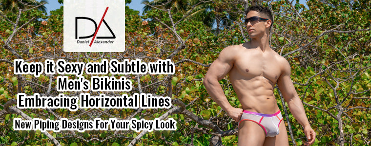 men's bikinis