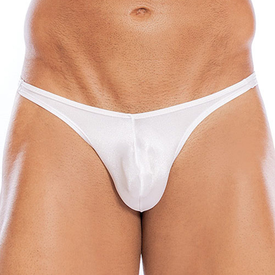 Daniel Alexander DAL028 Full Pouch G-String – Daniel Alexander Underwear