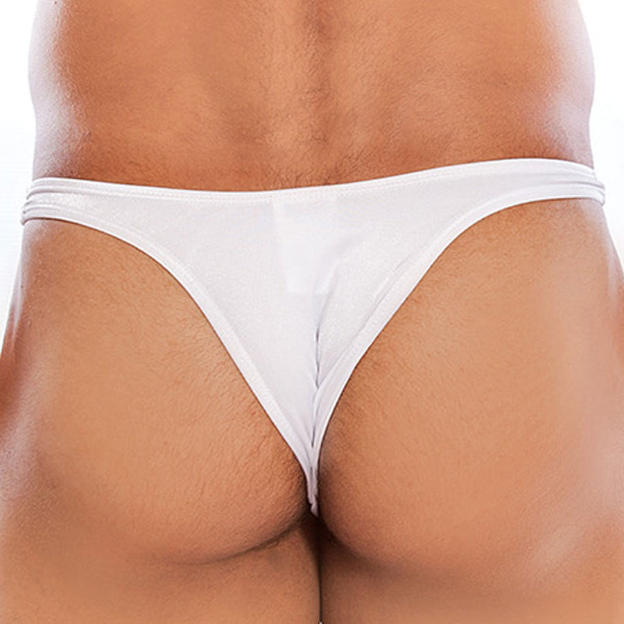 Daniel Alexander DA610 Protrude Pouch Bikini – Daniel Alexander Underwear