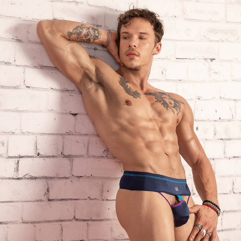 Daniel Alexander DAK062 Kush Thong